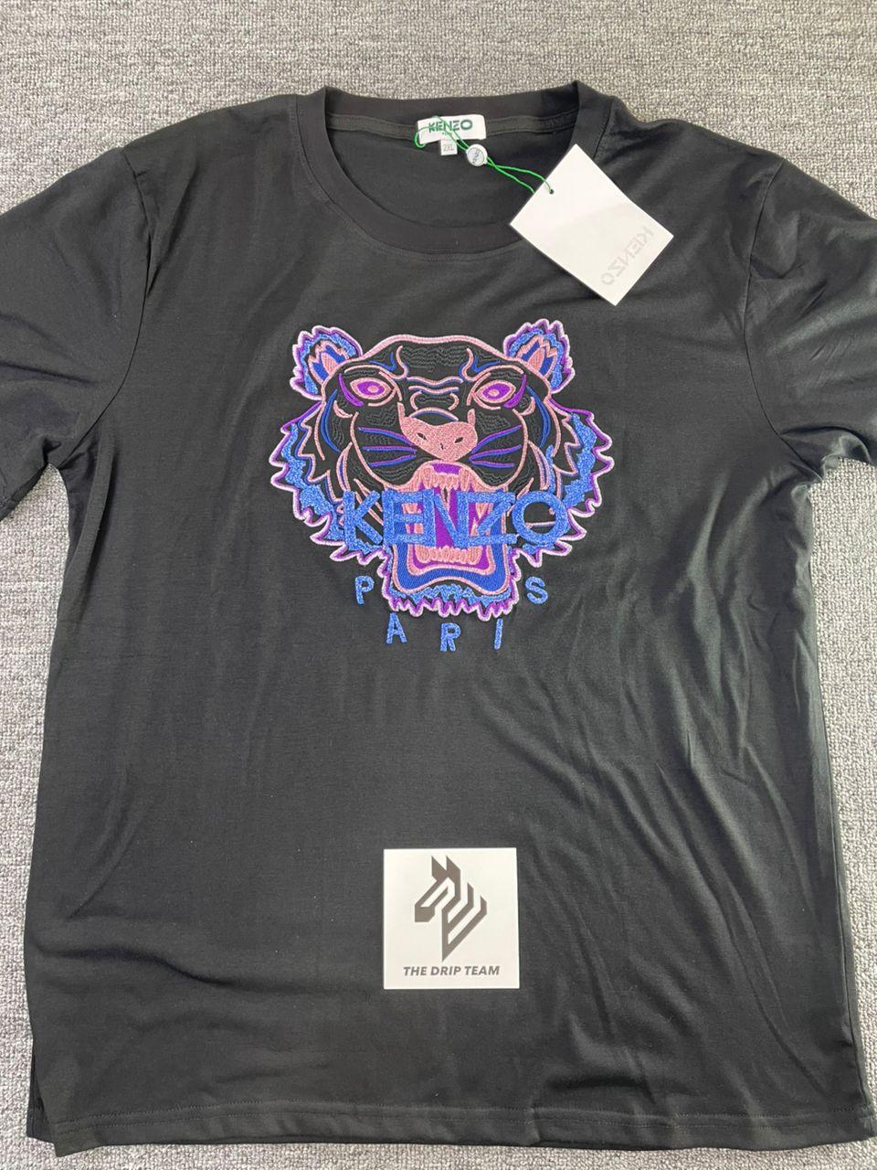 Camiseta KENZ0