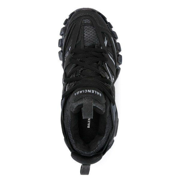 BALENCIAG@ Track