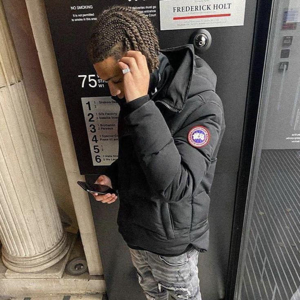 BALENCIAG@ TRACK