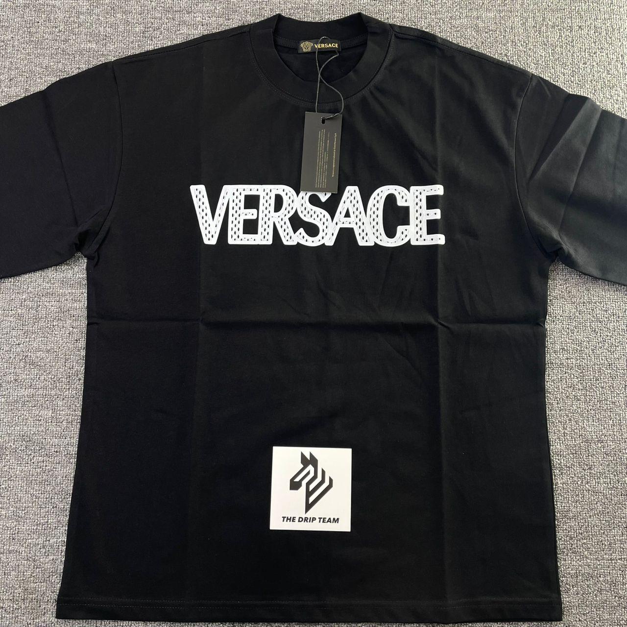 Camiseta VERSAC£