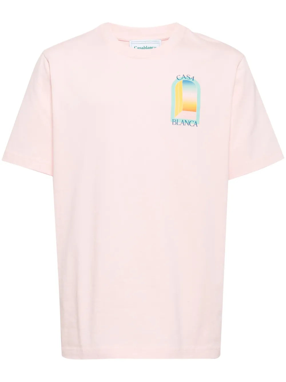 Camiseta casa Blancä