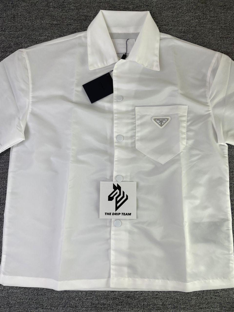 Camisa pradä