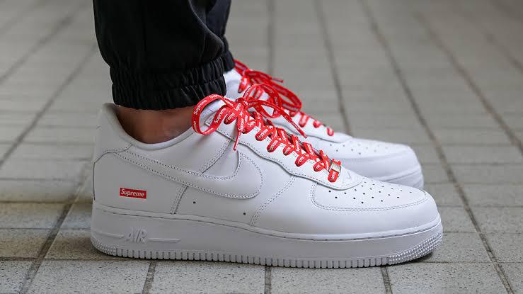 Air Force Supreme
