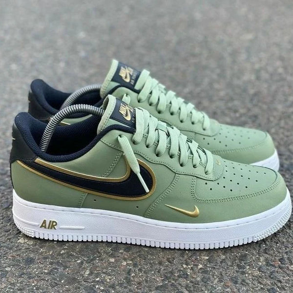 AF1 OLIVE