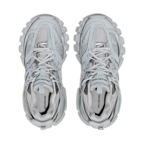 BALENCIAG@ Track