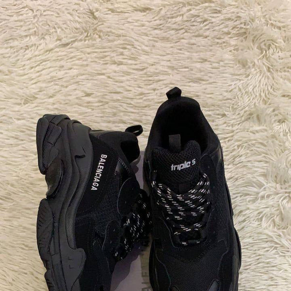 BALENCIAG@ TRIPLE S