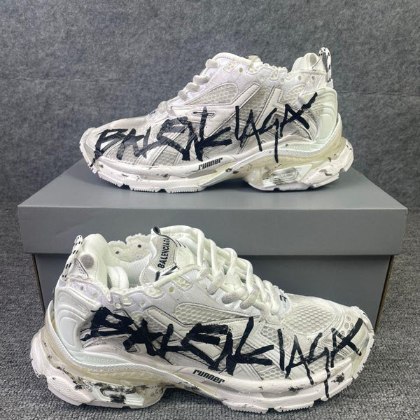 BALENCIAG@ TRACK