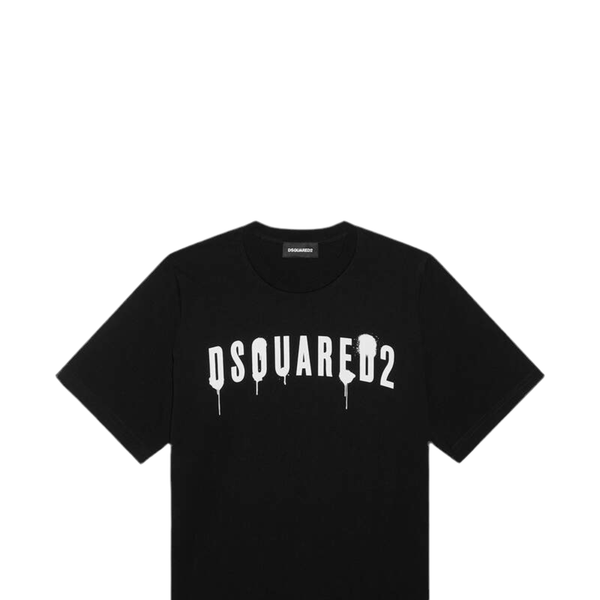 Camiseta dsquarěd