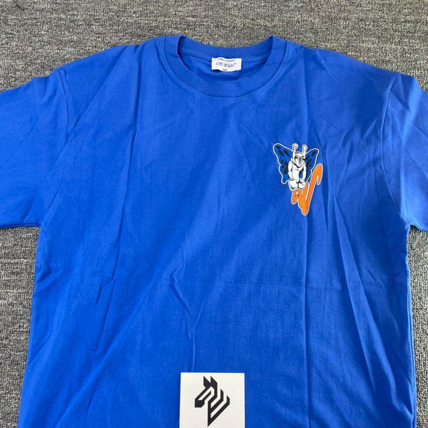 Camiseta OFF WHlTE