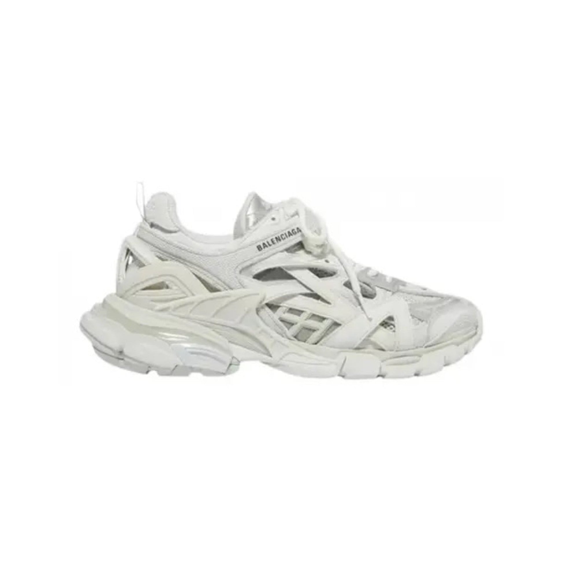 BALENCIAG@ TRACK