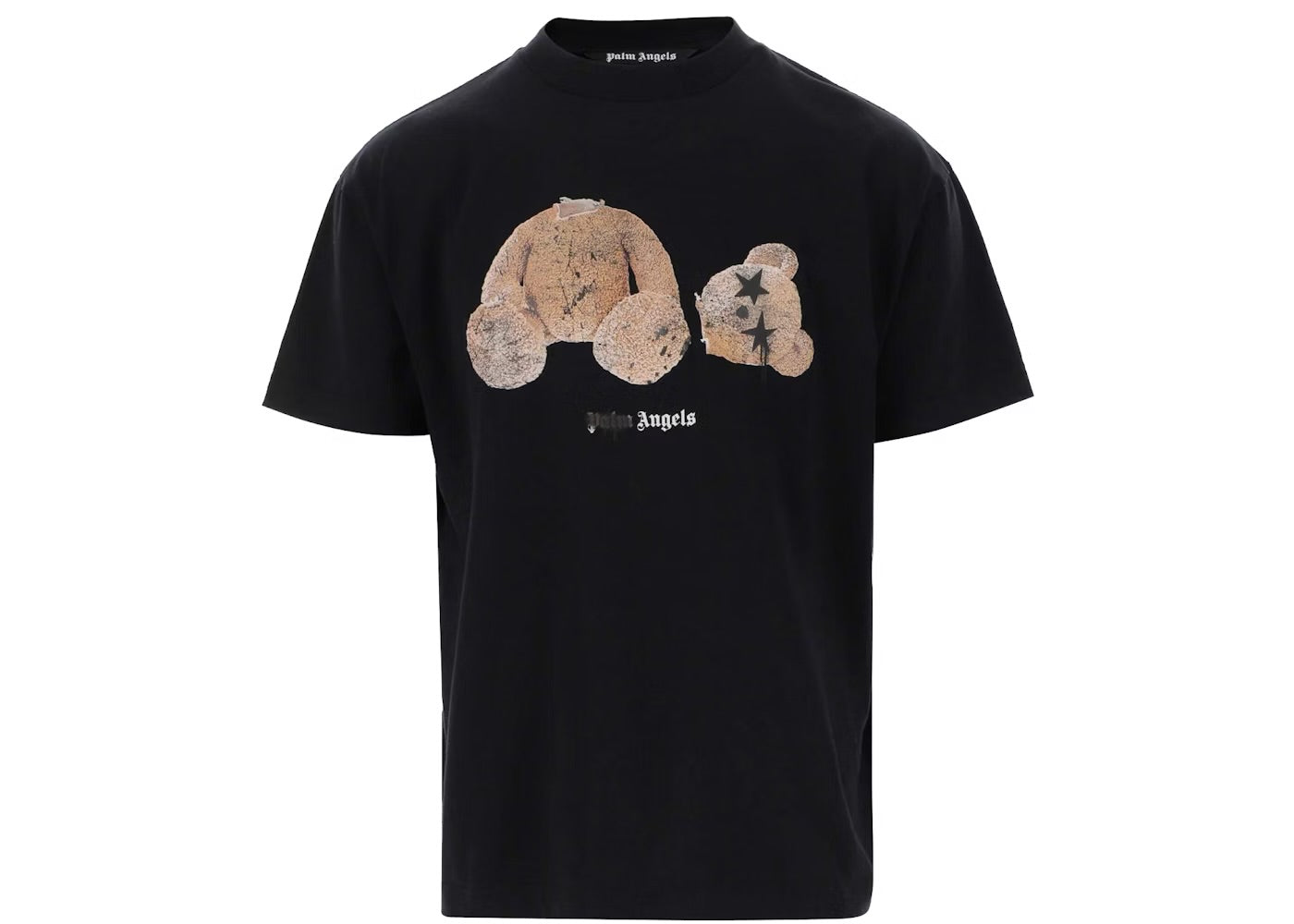 Camiseta Palm angel$
