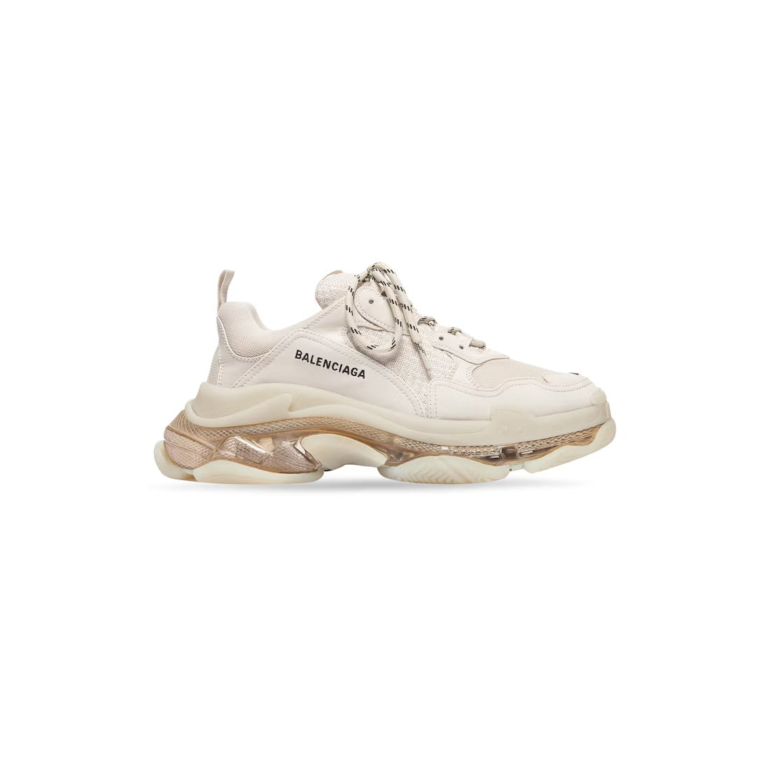 BALENCIAG@ TRIPLE S