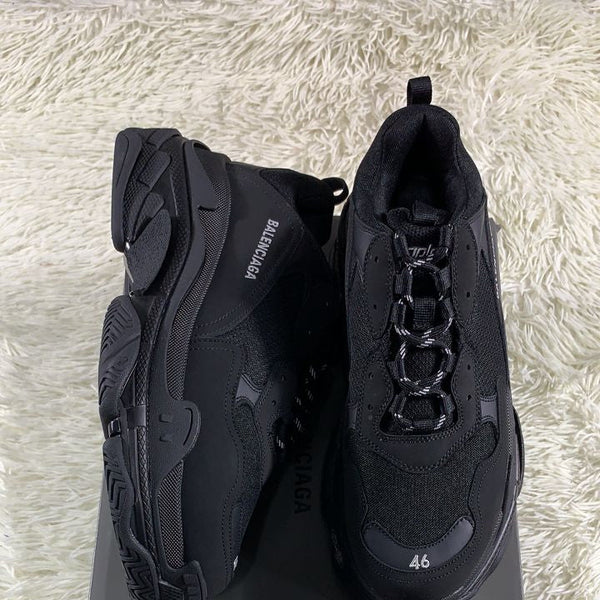 BALENCIAG@ TRIPLE S