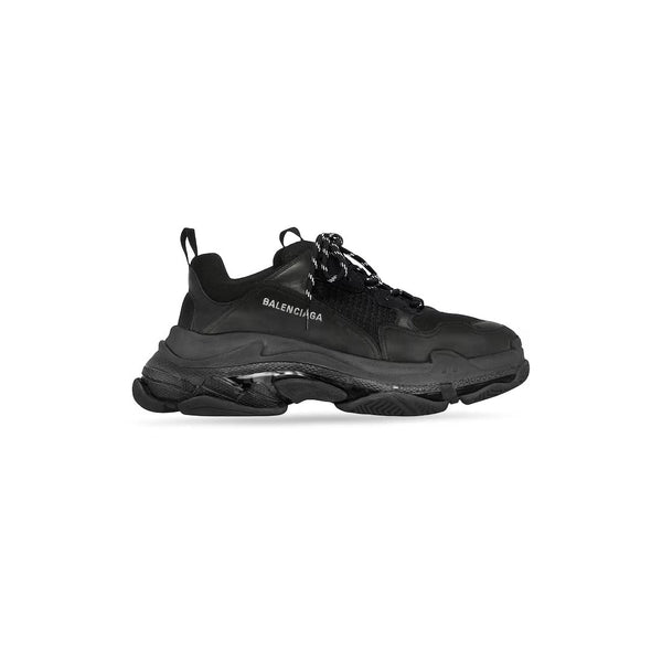 BALENCIAG@ TRIPLE S