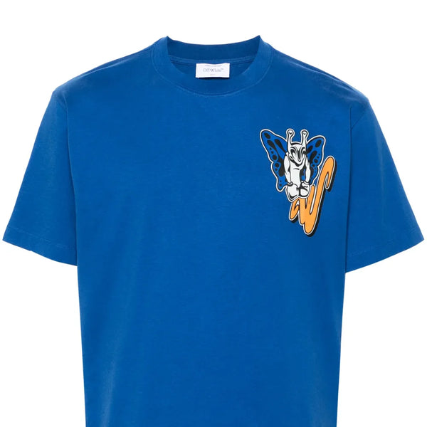 Camiseta OFF WHlTE