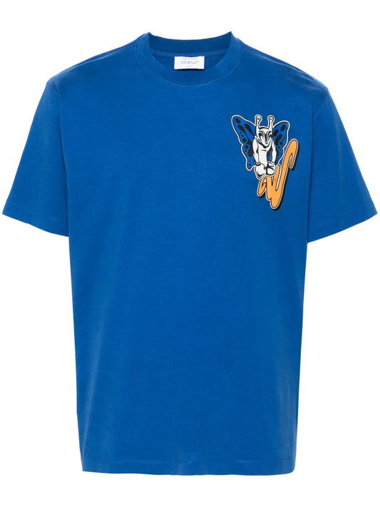Camiseta OFF WHlTE