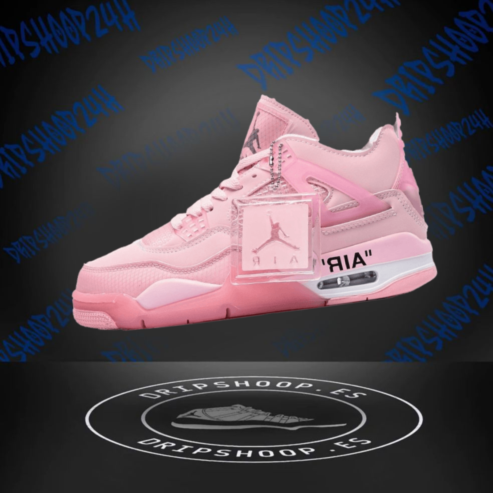 J4 OFF-WHITE Rosas