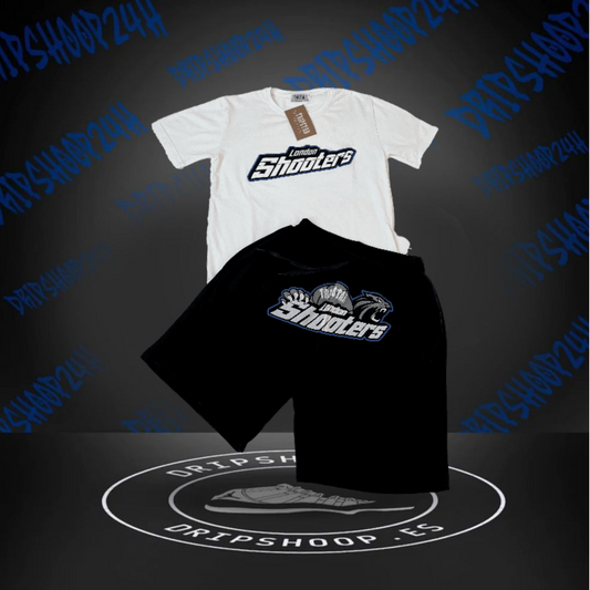 Conjunto Trapstar