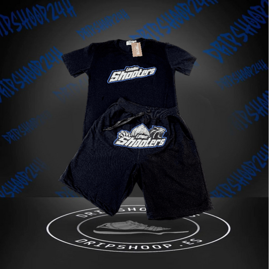 Conjunto Trapstar