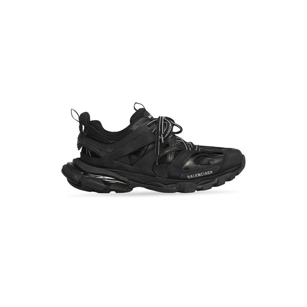 BALENCIAG@ TRACK