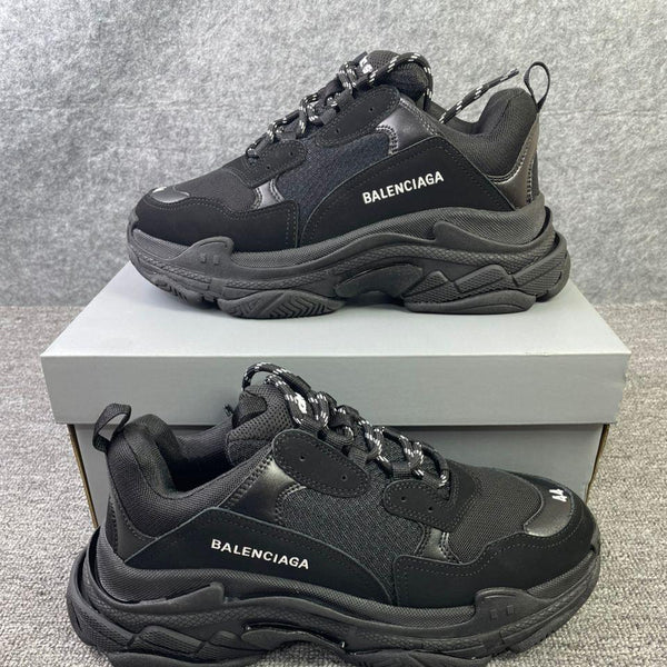 BALENCIAG@ TRIPLE S