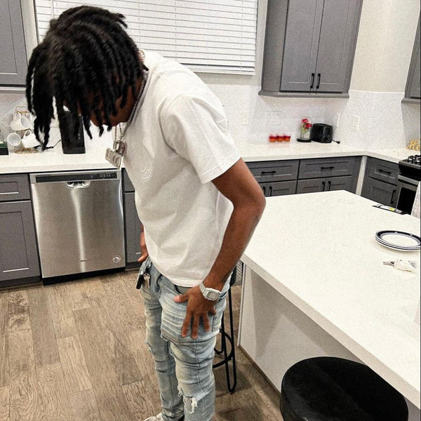 BALENCIAG@ TRACK