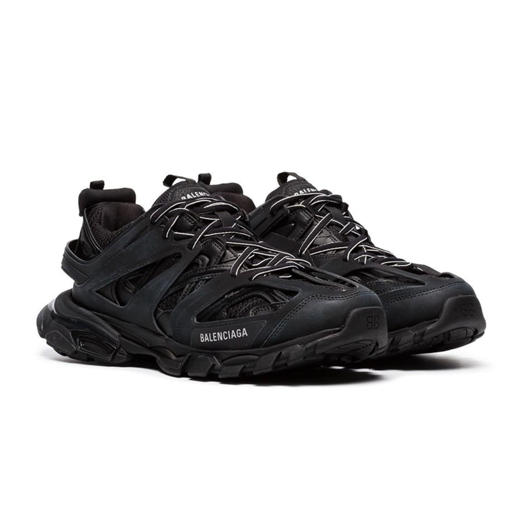 BALENCIAG@ TRACK