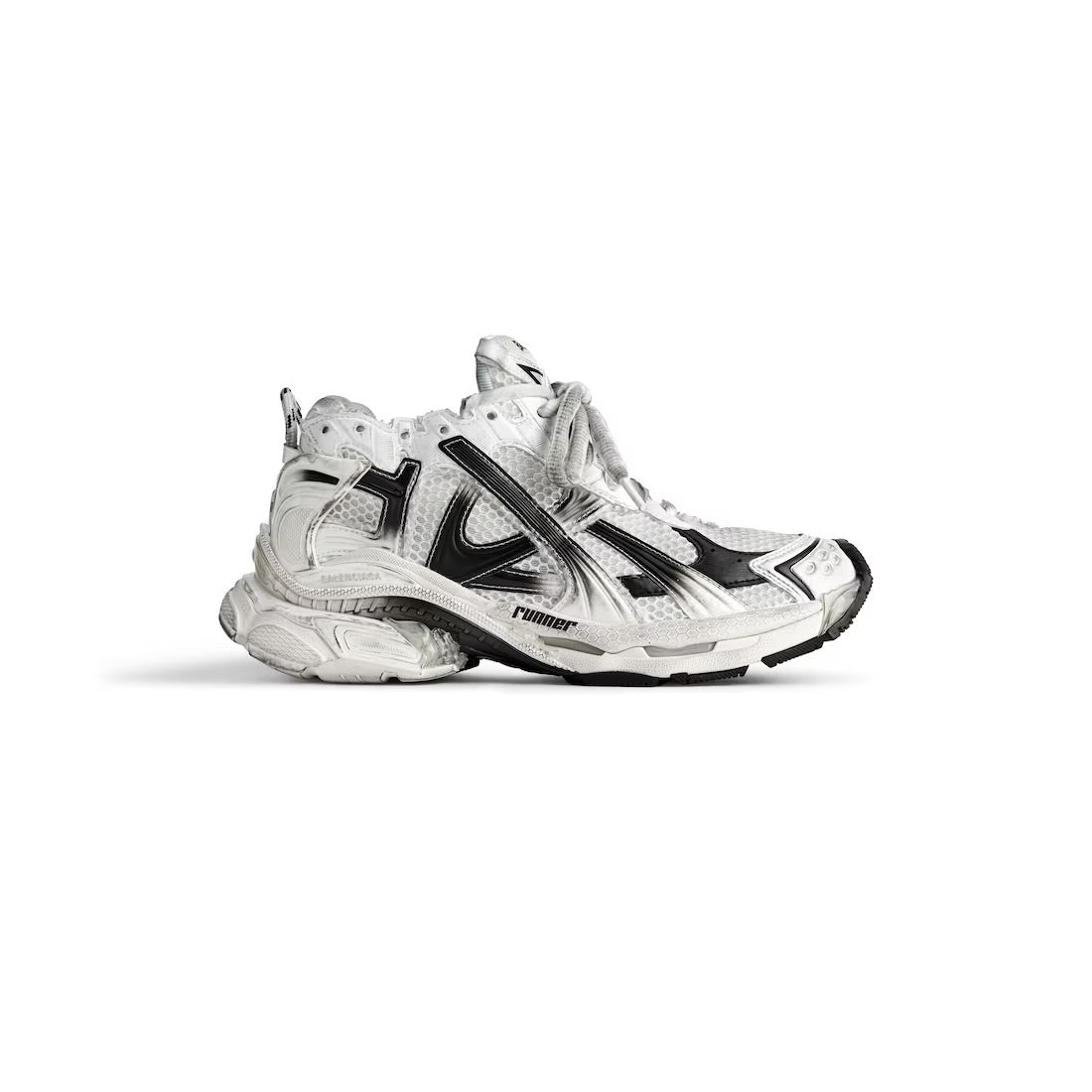 BALENCIAG@ RUNNER