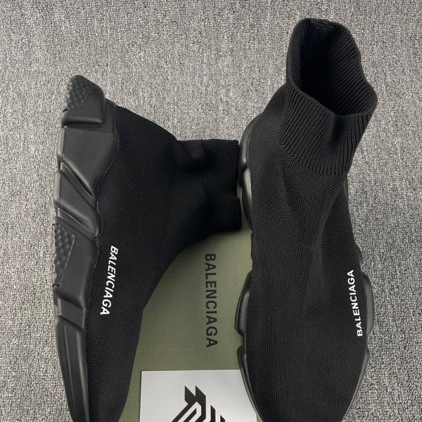 BALENCIAG@ SPEED