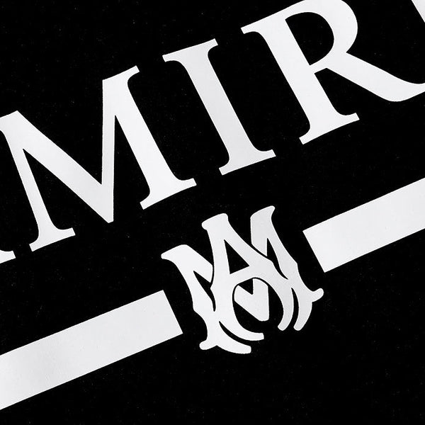 Amr Logo T-shirt