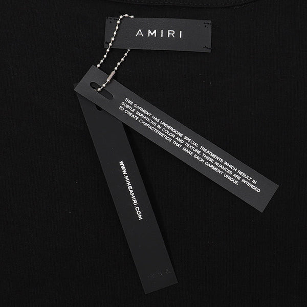 Amr Logo T-shirt
