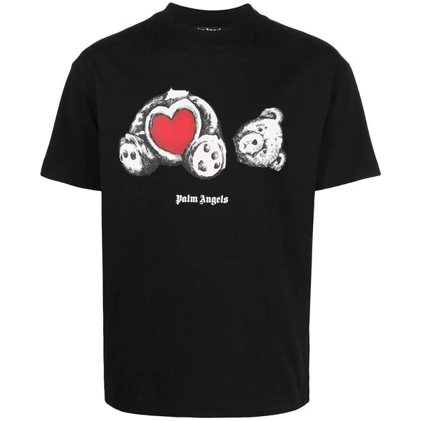 Palm Love Bear T-shirt