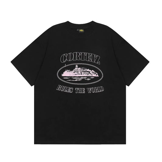 CORTElZ CAMISETA