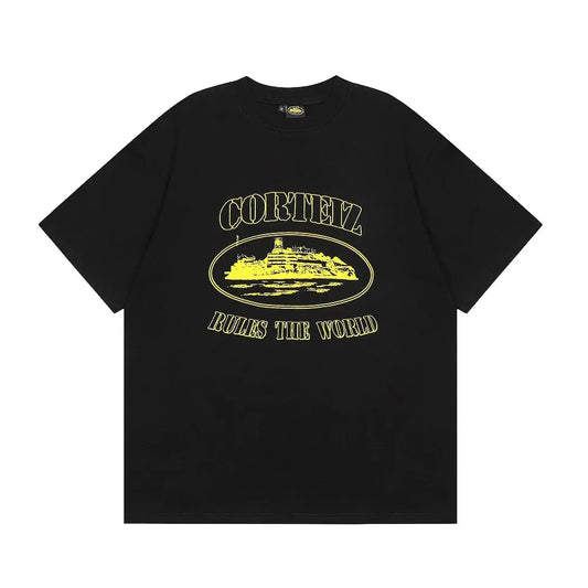 CORTElZ CAMISETA