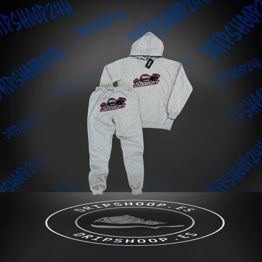 Conjunto Trapstar Shooter