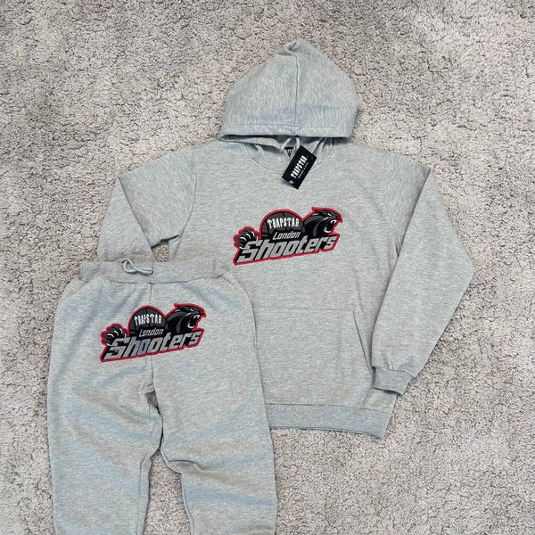 Conjunto Trapstar Shooter