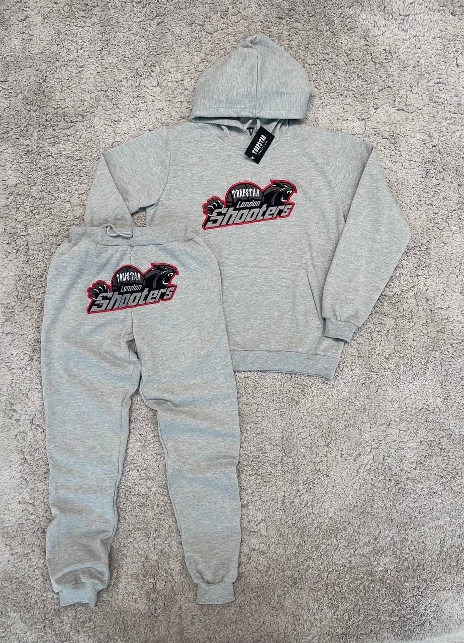 Conjunto Trapstar Shooter