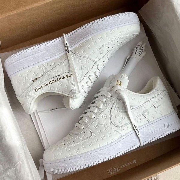 Air Force LV
