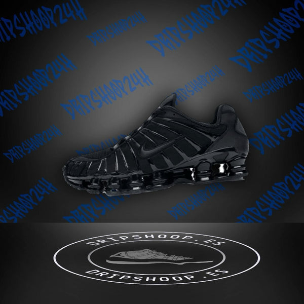Nike Shox