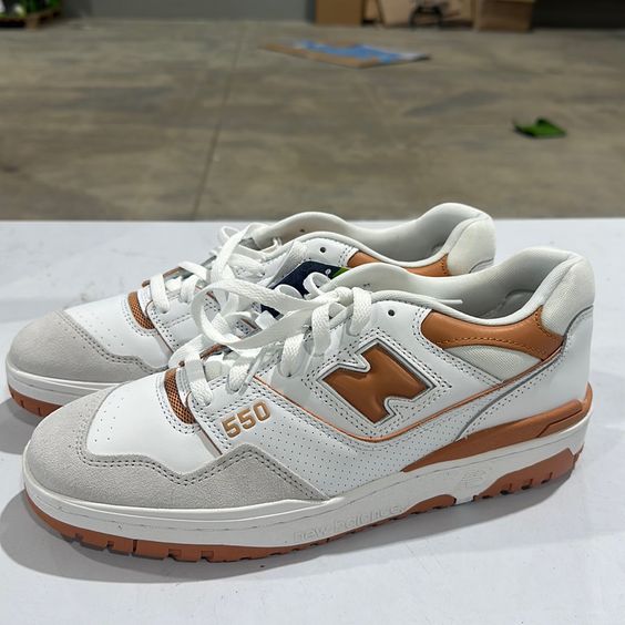 NB 550