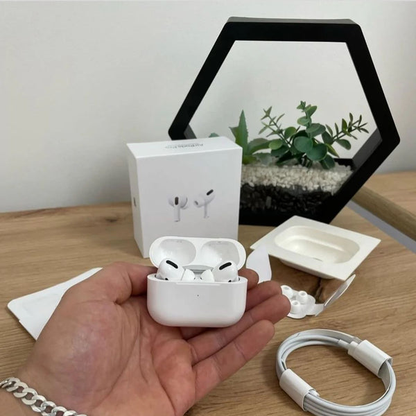 PODS GEN 2