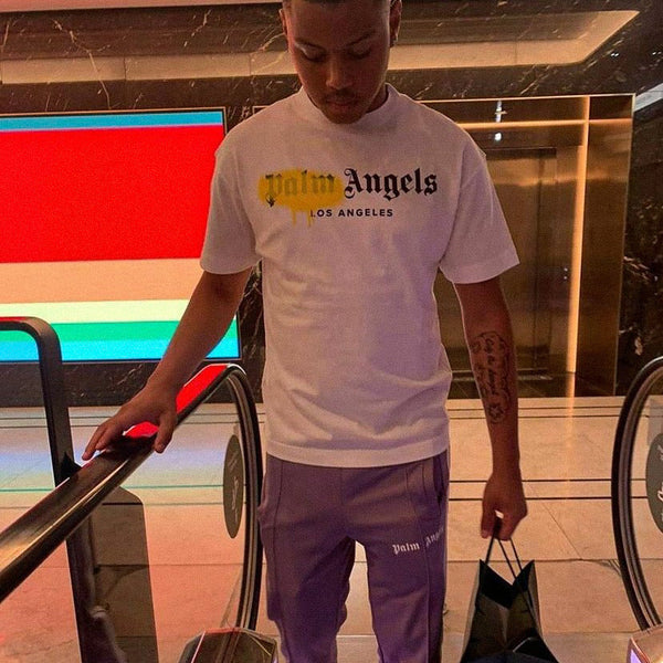 Palm Los Angeles T-shirt