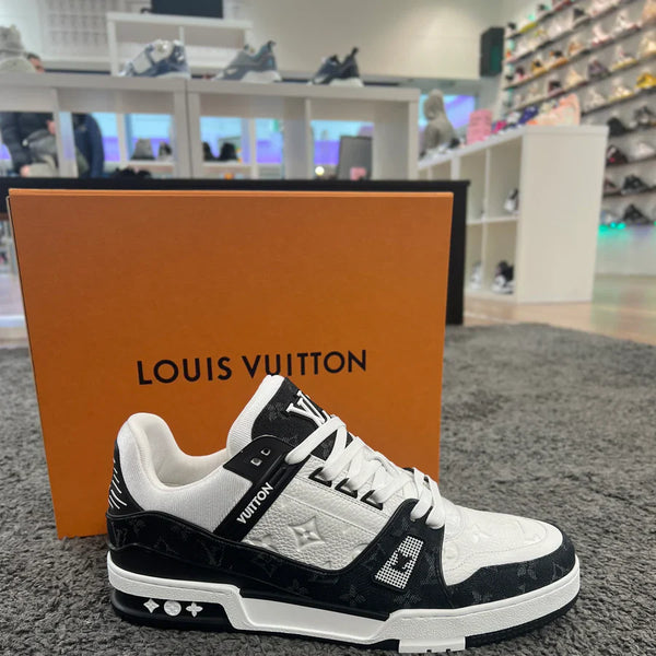 Louis Vuitton Trainer
