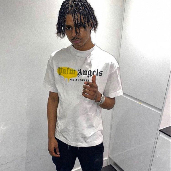 Palm Los Angeles T-shirt