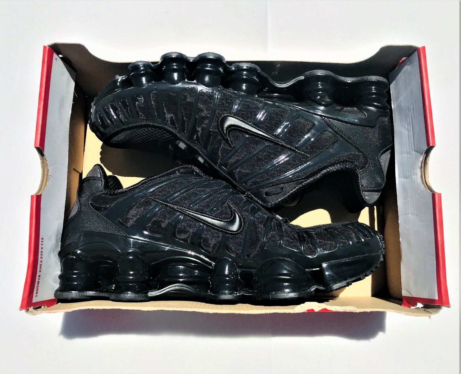 Nike Shox